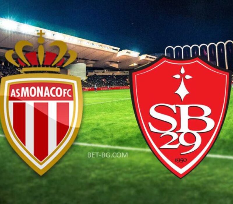 Monaco - Brest bet365 Monaco - Brest bet365