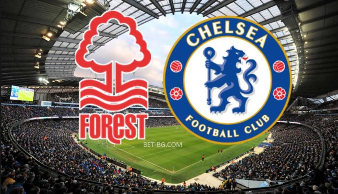Nottingham Forest - Chelsea bet365
