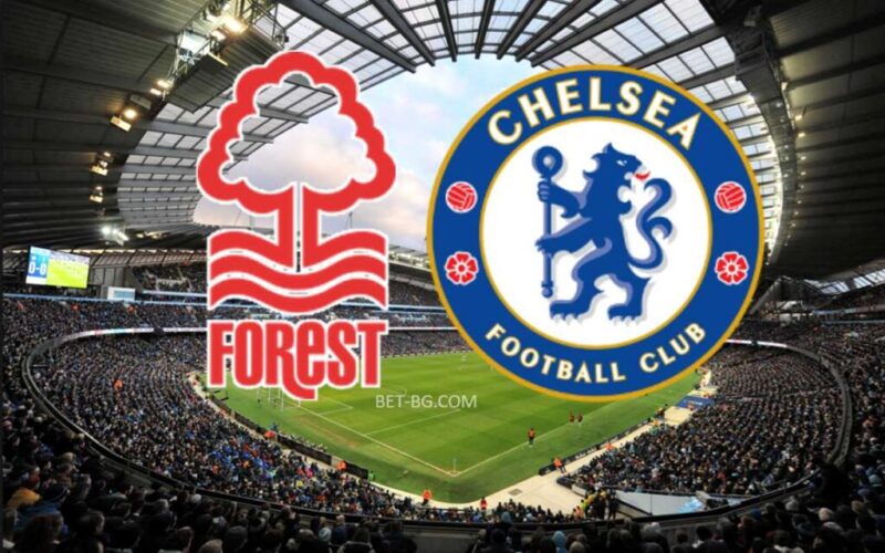 Nottingham Forest - Chelsea bet365