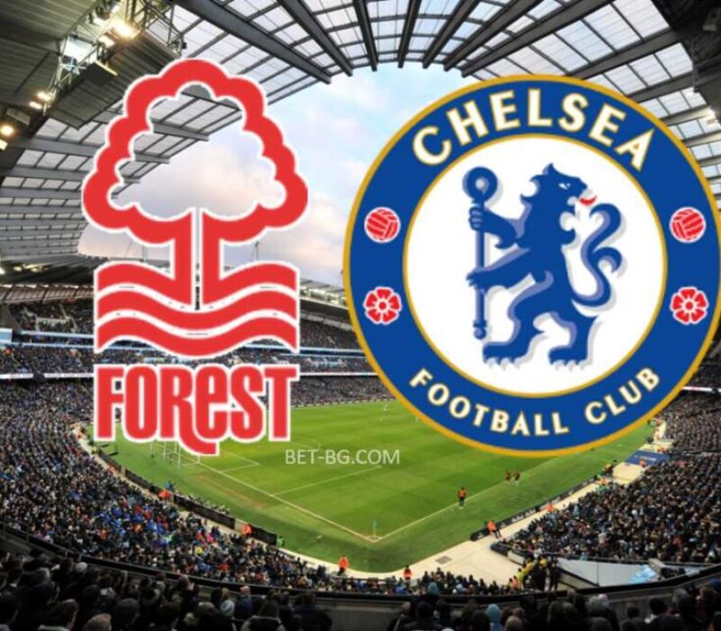Nottingham Forest - Chelsea bet365 Nottingham Forest - Chelsea bet365