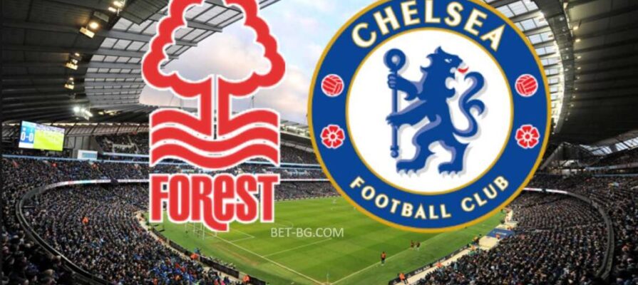 Nottingham Forest - Chelsea bet365