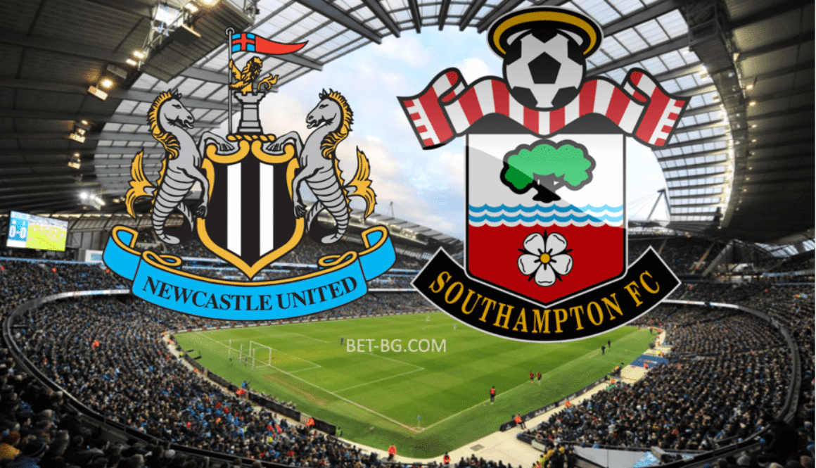 Newcastle - Southampton bet365