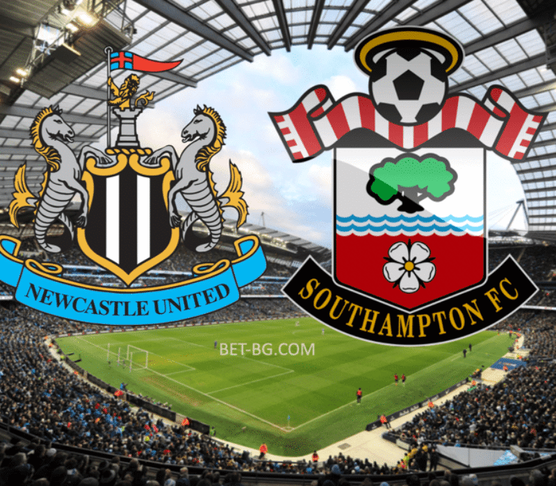 Newcastle - Southampton bet365 Newcastle - Southampton bet365