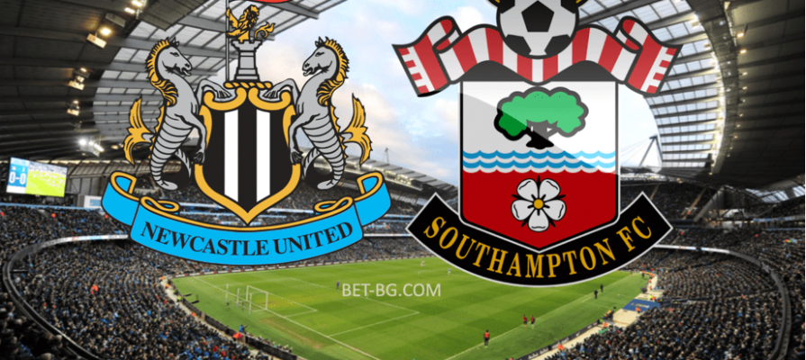 Newcastle - Southampton bet365