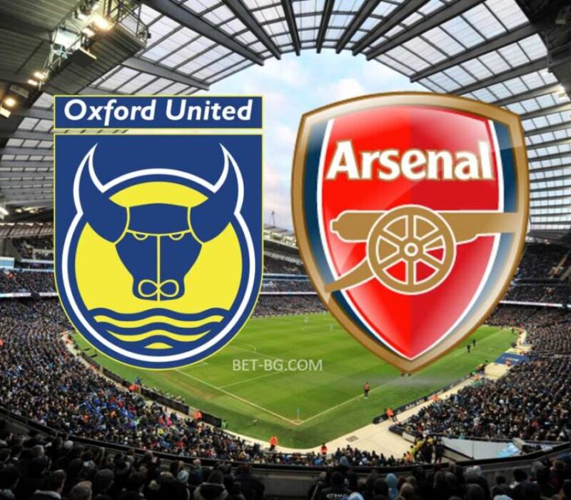 Oxford United - Arsenal bet365 Oxford United - Arsenal bet365
