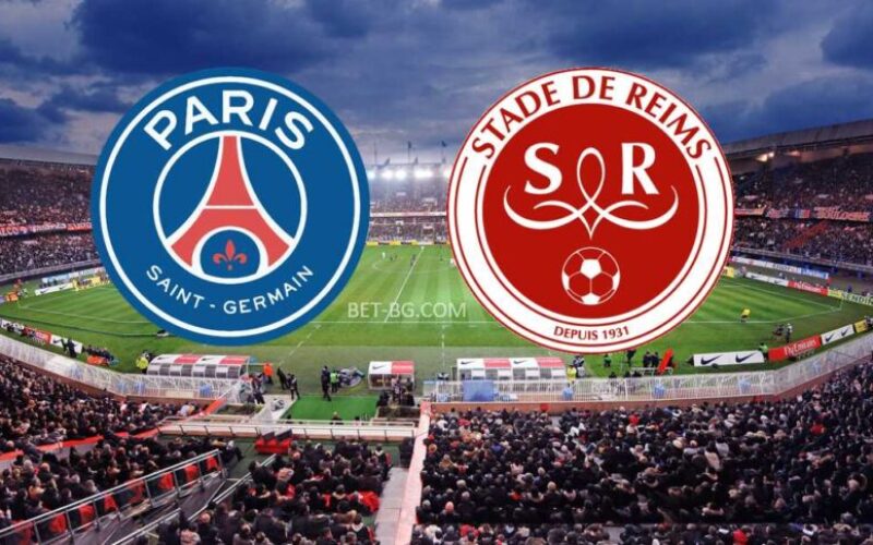 PSG - Reims bet365