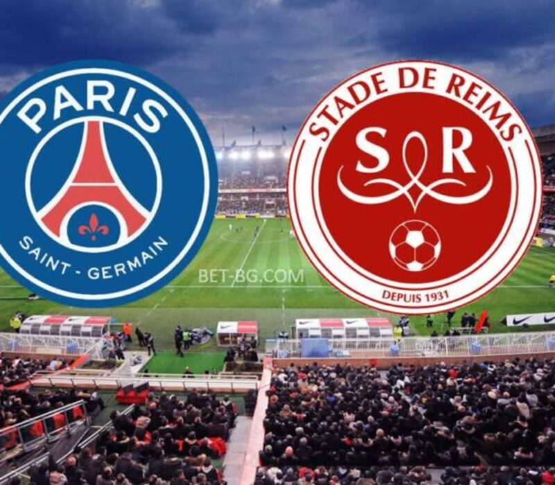 PSG - Reims bet365 PSG - Reims bet365