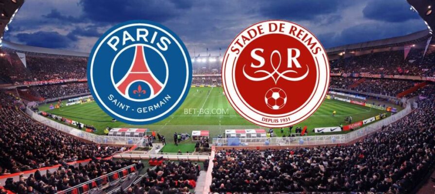 PSG - Reims bet365