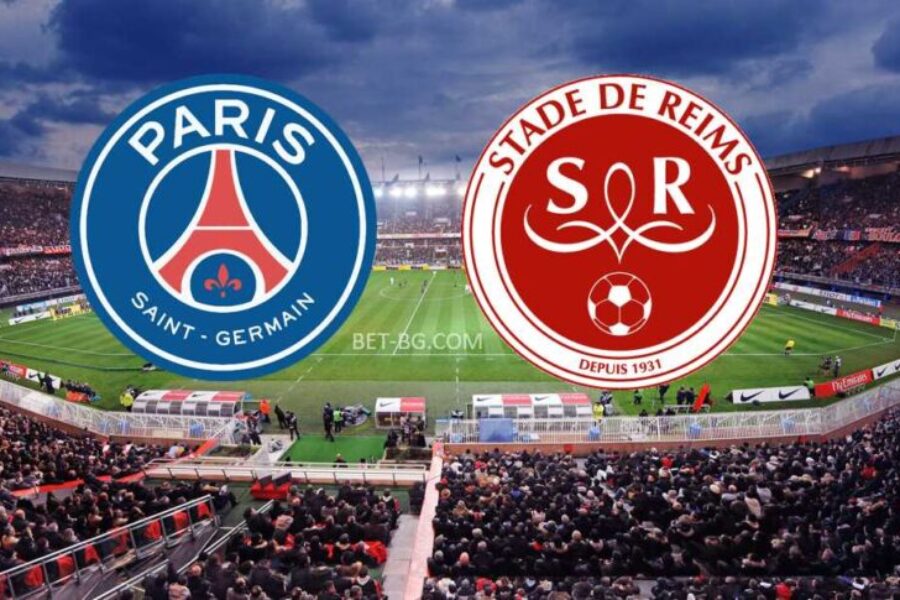 PSG - Reims bet365