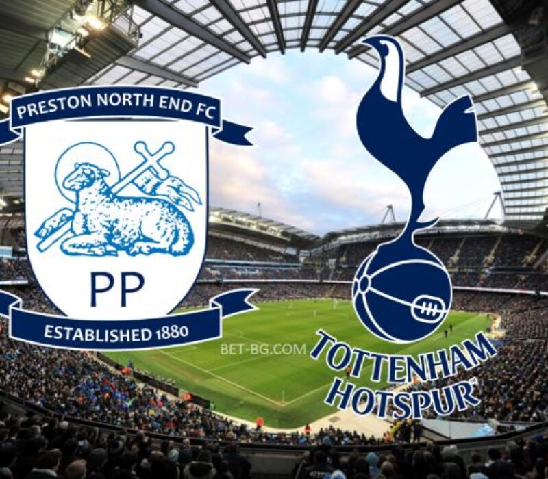 Preston - Tottenham bet365 Preston - Tottenham bet365