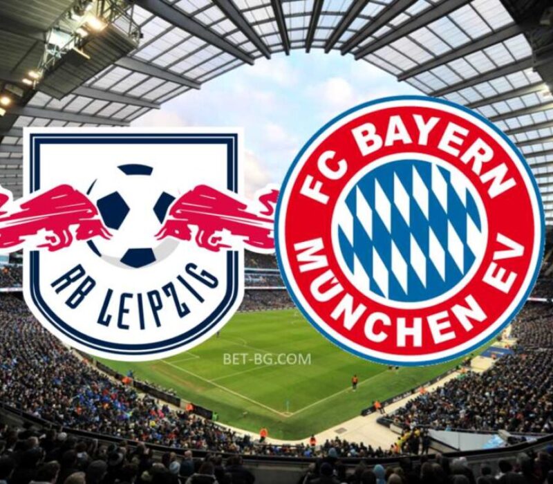 RB Leipzig - Bayern Munich bet365 RB Leipzig - Bayern Munich bet365