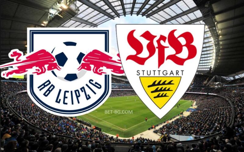 RB Leipzig - Stuttgart bet365