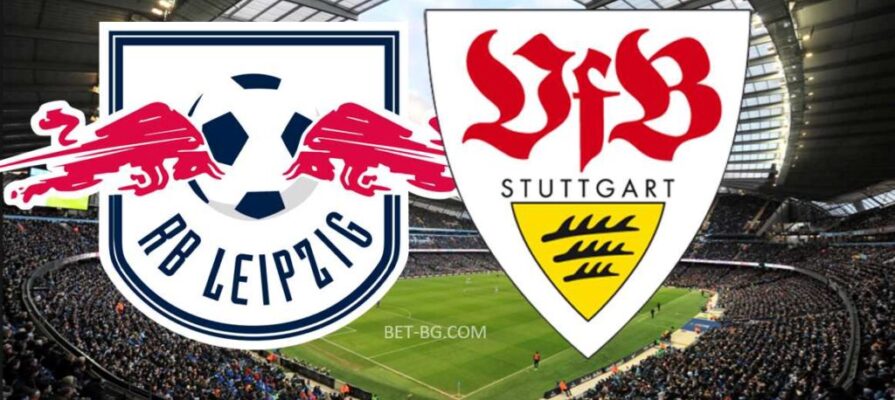 RB Leipzig - Stuttgart bet365