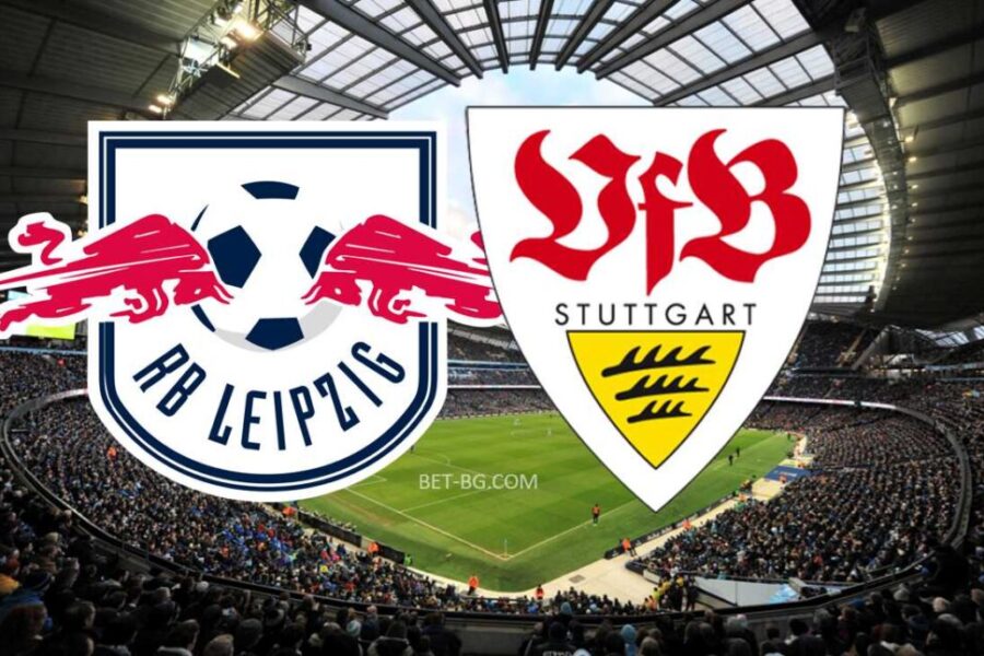 RB Leipzig - Stuttgart bet365