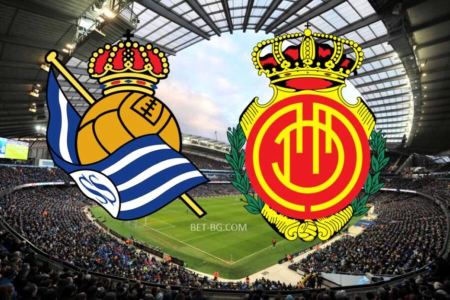 Real Sociedad - Mallorca bet365