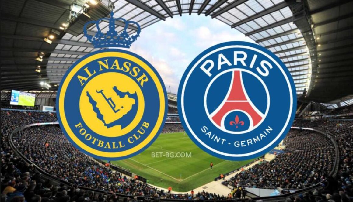 Saudi Arabia XI - PSG bet365