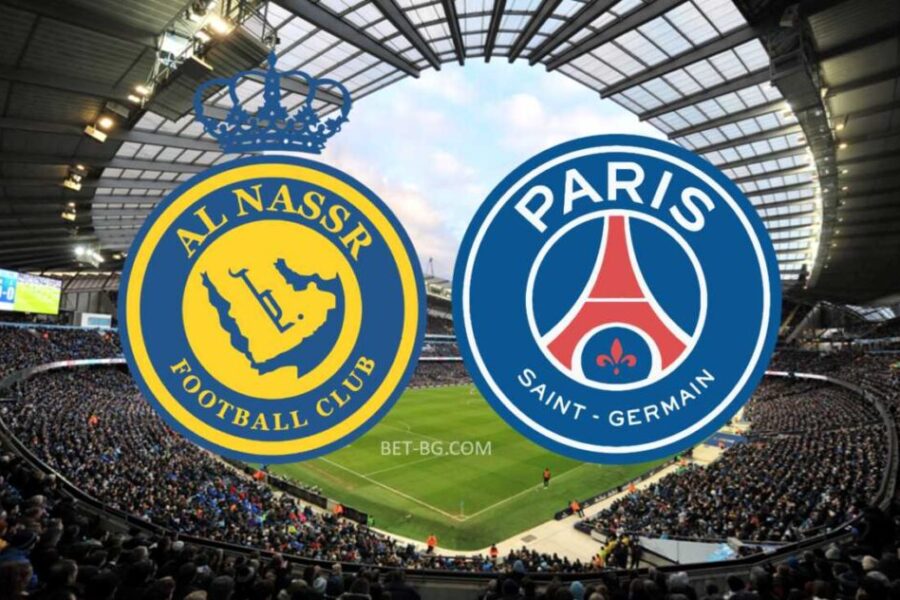 Saudi Arabia XI - PSG bet365