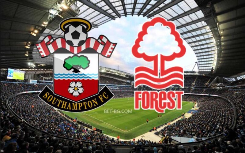 Southampton - Nottingham Forest bet365