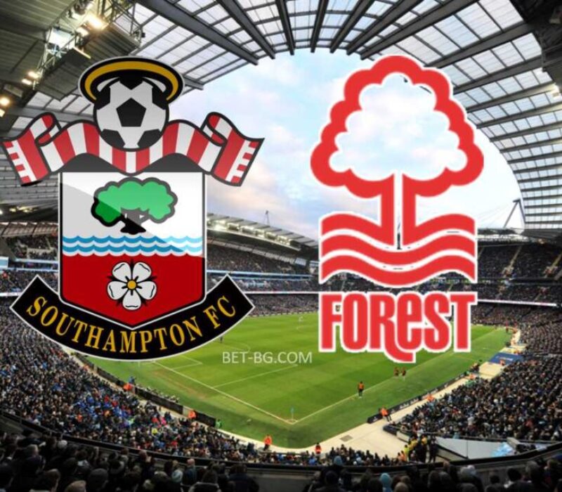 Southampton - Nottingham Forest bet365 Southampton - Nottingham Forest bet365
