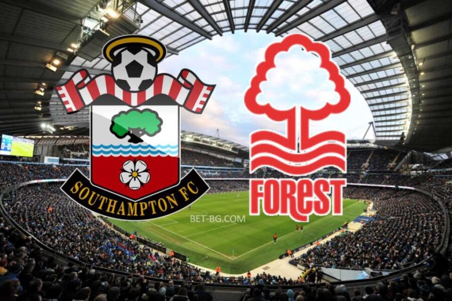 Southampton - Nottingham Forest bet365