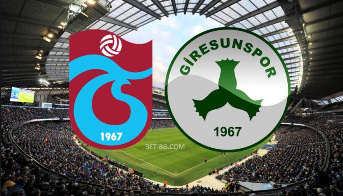 Trabzonspor - Giresunspor bet365