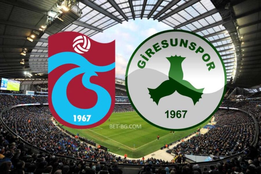 Trabzonspor - Giresunspor bet365