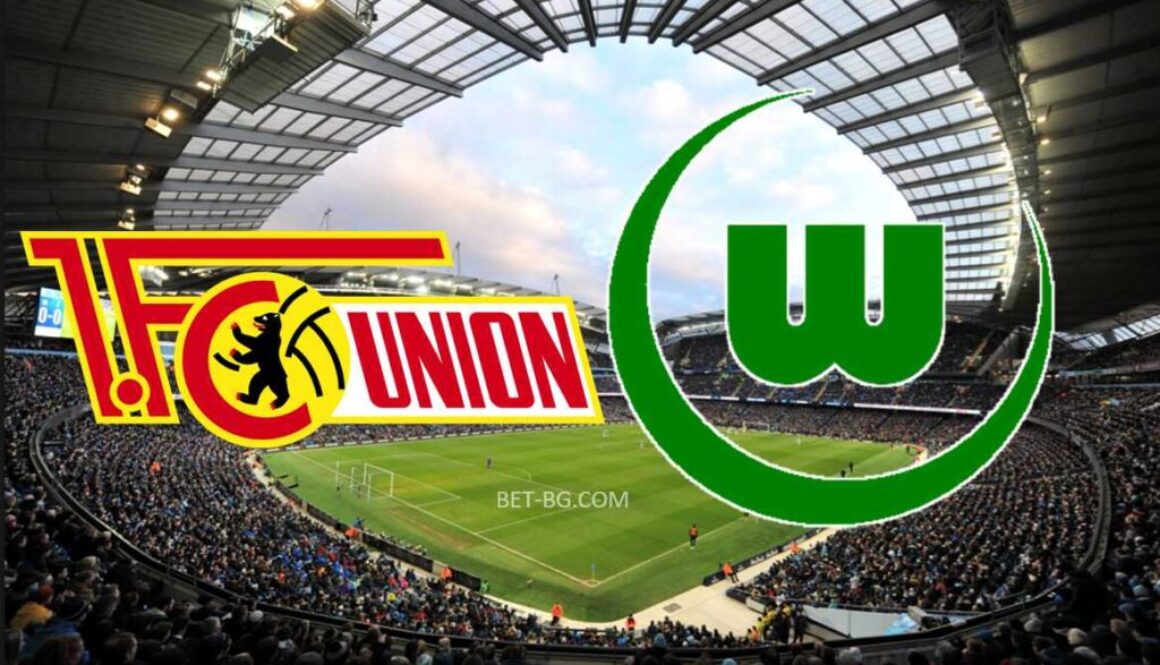 Union Berlin - Wolfsburg bet365