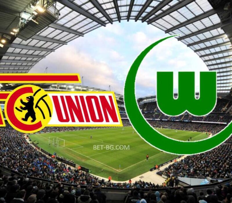 Union Berlin - Wolfsburg bet365 Union Berlin - Wolfsburg bet365