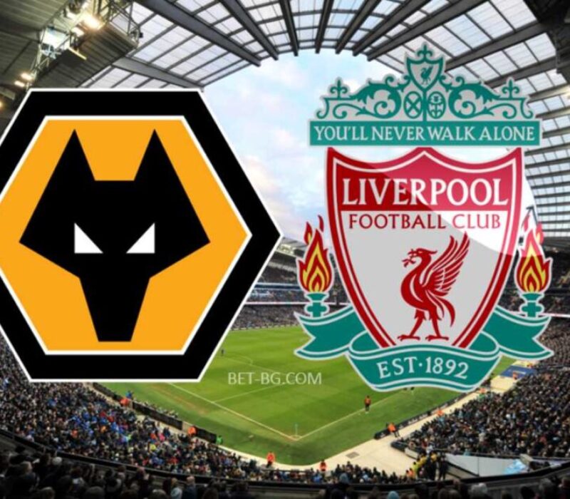 Wolverhampton - Liverpool bet365 Wolverhampton - Liverpool bet365