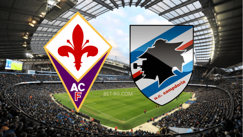 Fiorentina - Sampdoria bet365