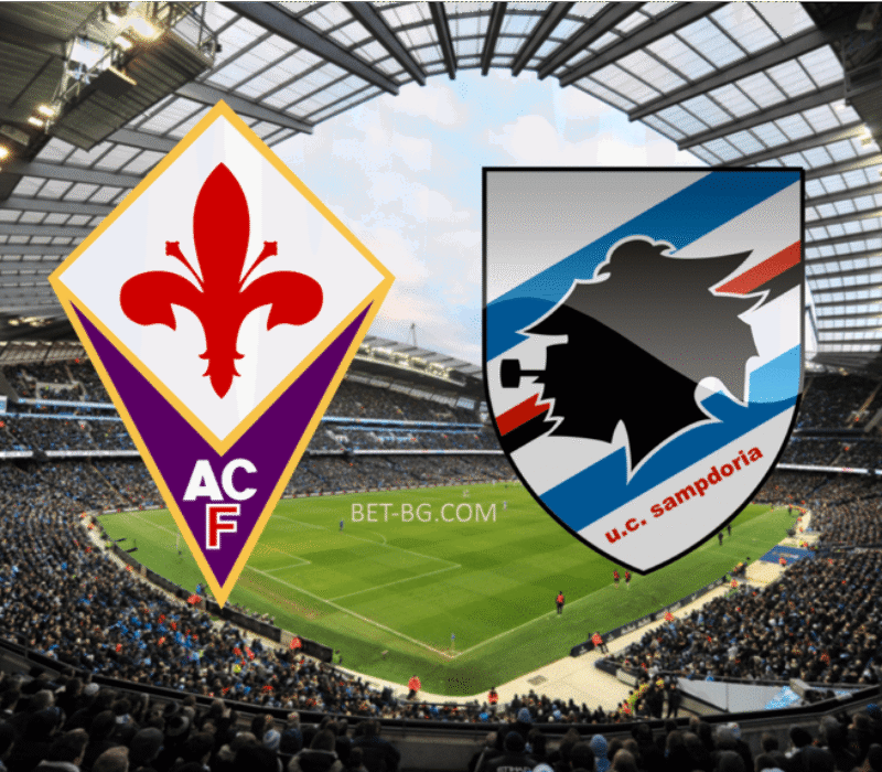 Fiorentina - Sampdoria bet365 Fiorentina - Sampdoria bet365