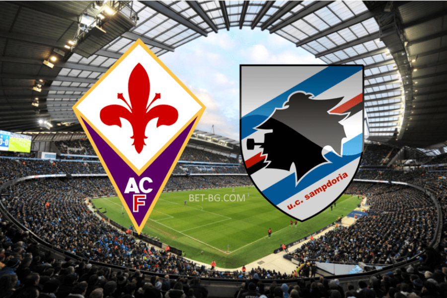 Fiorentina - Sampdoria bet365