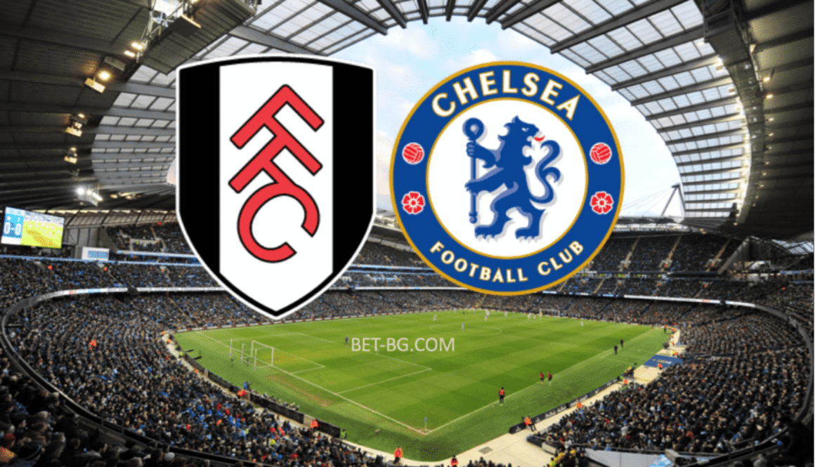 Fulham - Chelsea bet365