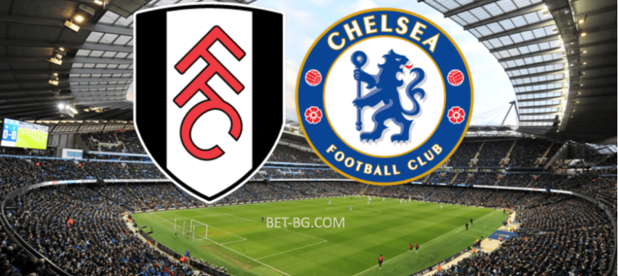 Fulham - Chelsea bet365