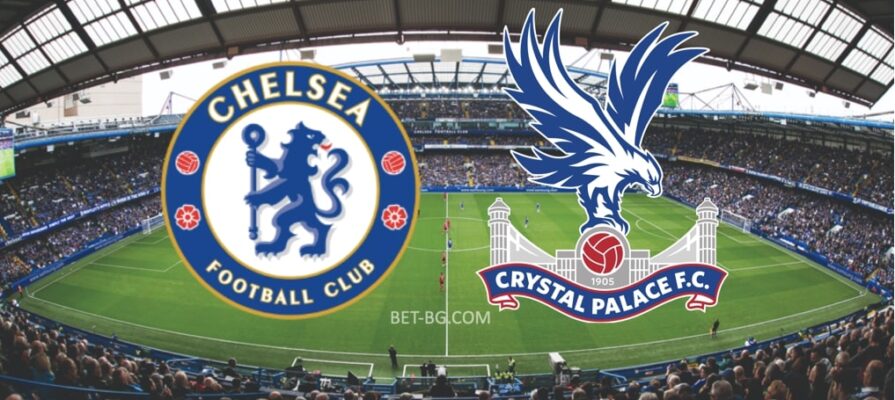 Chelsea - Crystal Palace bet365