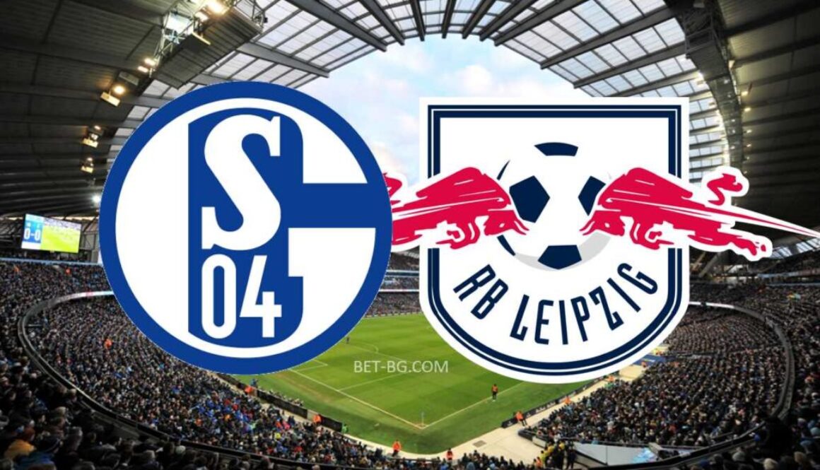 Schalke - RB Leipzig bet365