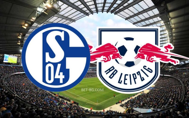 Schalke - RB Leipzig bet365