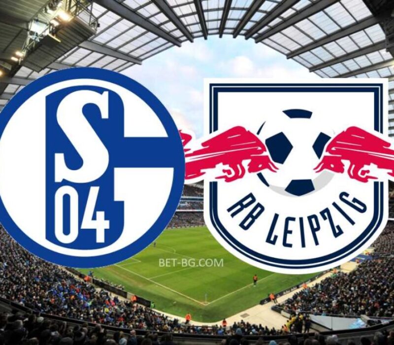 Schalke - RB Leipzig bet365 Schalke - RB Leipzig bet365
