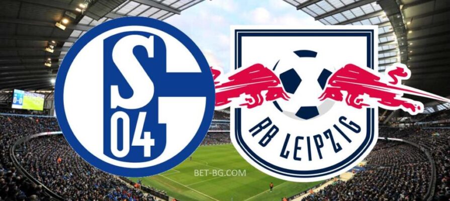 Schalke - RB Leipzig bet365