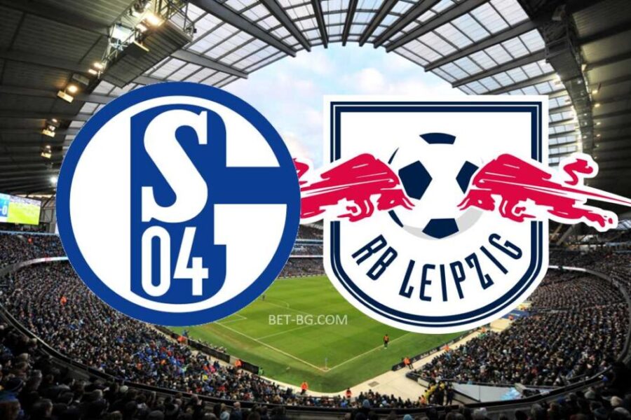 Schalke - RB Leipzig bet365