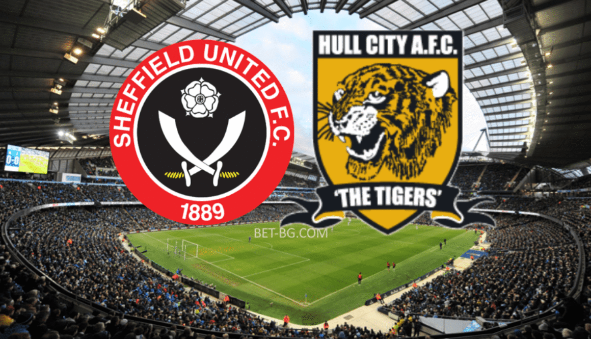 Sheffield United - Hull City bet365