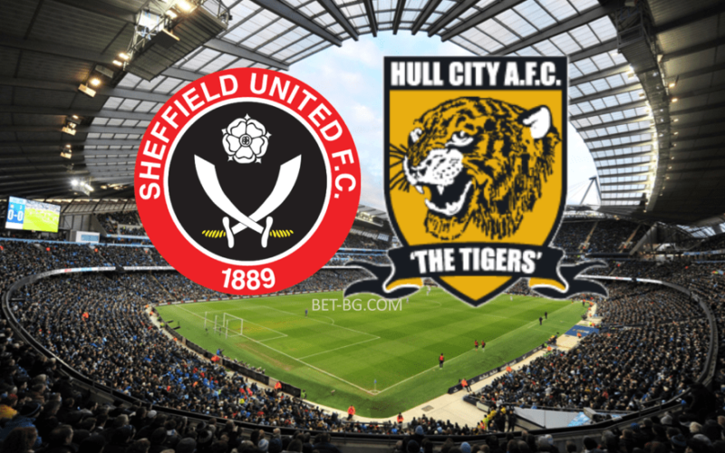 Sheffield United - Hull City bet365