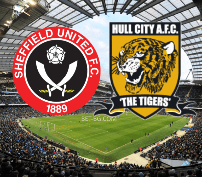 Sheffield United - Hull City bet365 Sheffield United - Hull City bet365