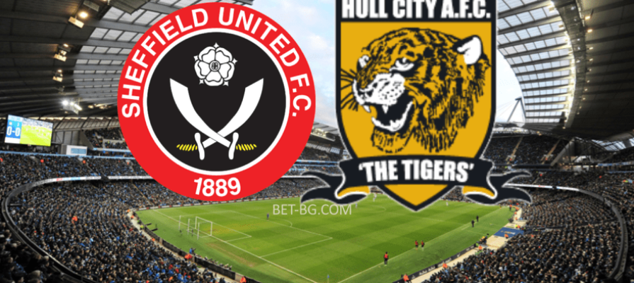 Sheffield United - Hull City bet365
