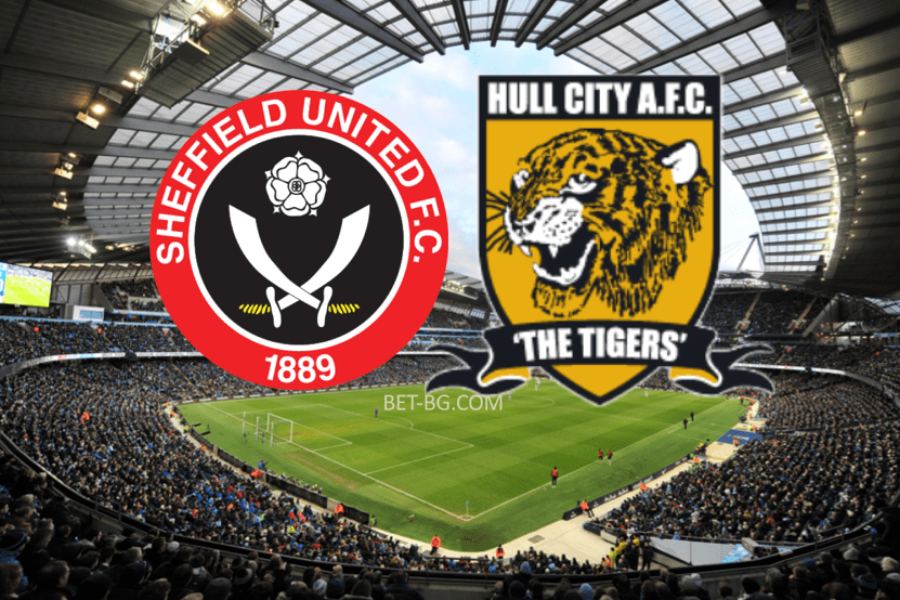 Sheffield United - Hull City bet365