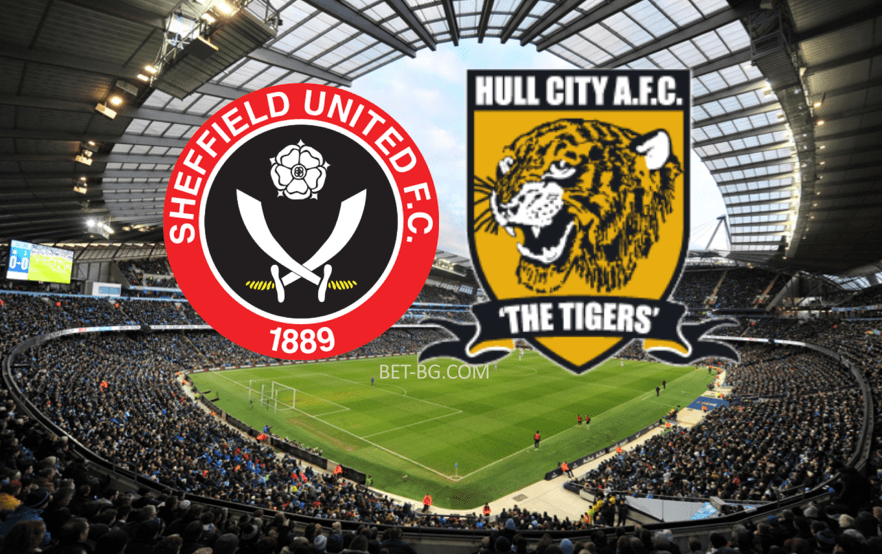 Sheffield United - Hull City bet365