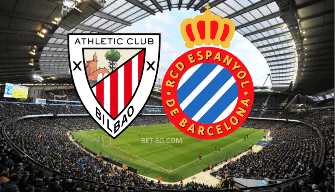 Athletic Bilbao - Espanyol bet365