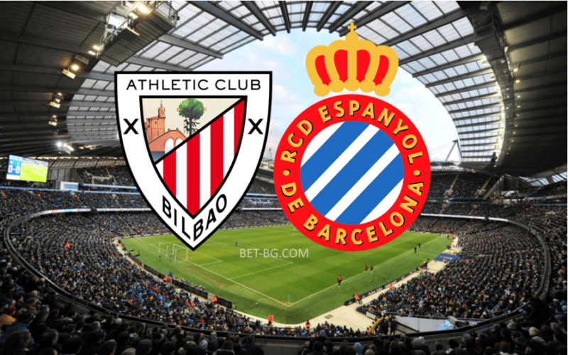 Athletic Bilbao - Espanyol bet365