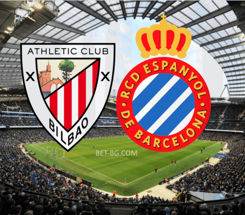 Athletic Bilbao - Espanyol bet365 Athletic Bilbao - Espanyol bet365