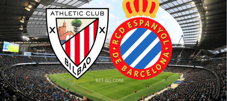 Athletic Bilbao - Espanyol bet365